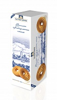 Danish traditional cookies