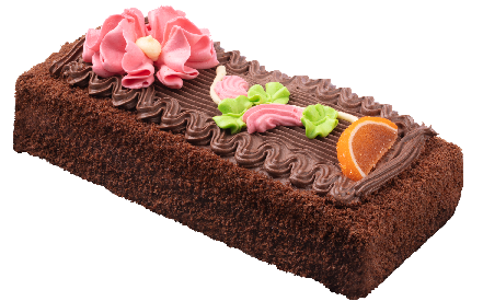 Skazka cake