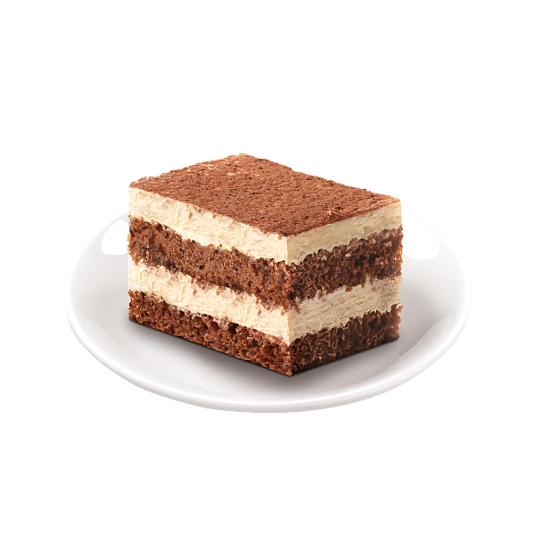 Tiramisu Cake
