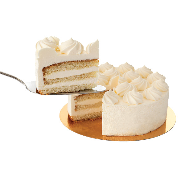 Ice cream cake