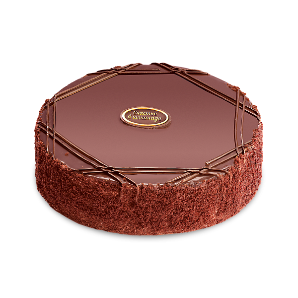 Praga cake